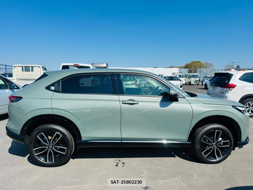 Honda VEZEL 2026 4916203-5