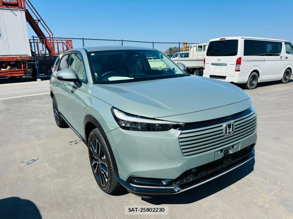 Honda VEZEL 2026 4916203-6