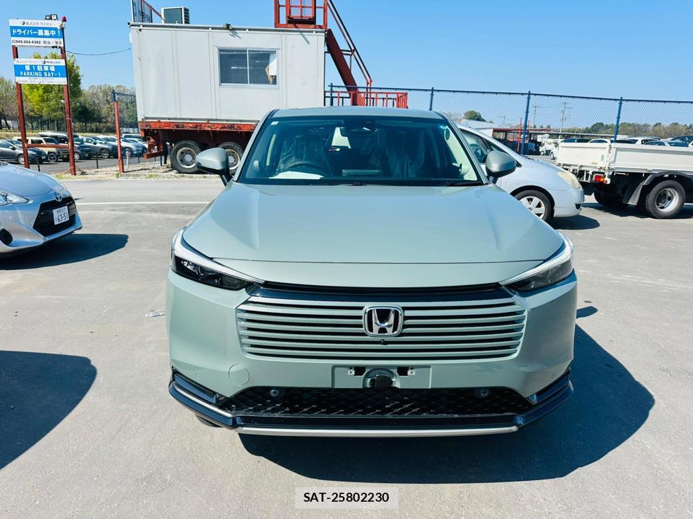 Honda VEZEL 2026 4916203-7
