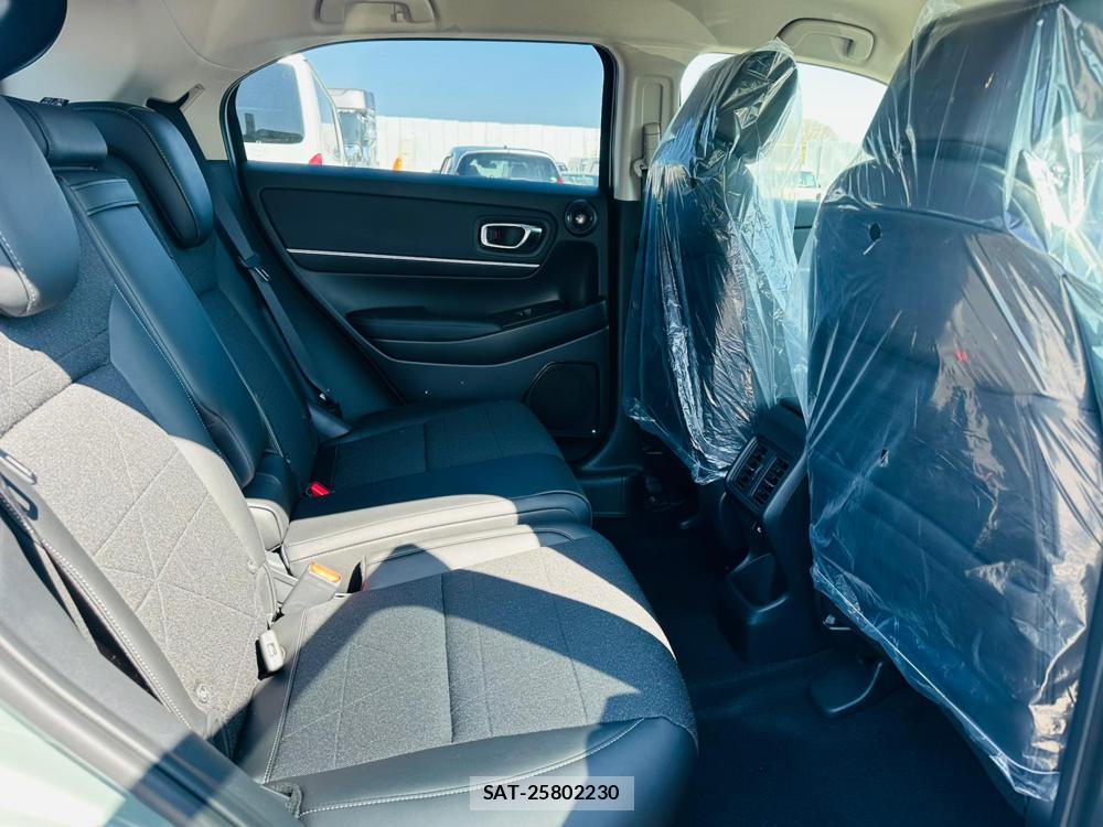 Honda VEZEL 2026 4916203-8