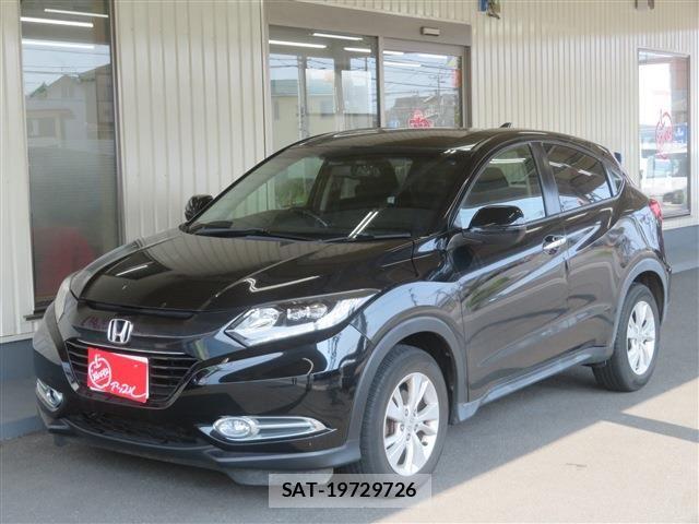 Honda VEZEL 2017-05 5881717-0