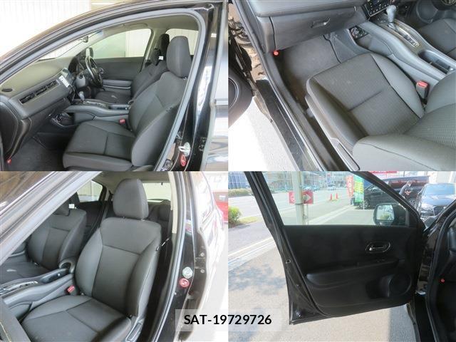 Honda VEZEL 2017-05 5881717-9