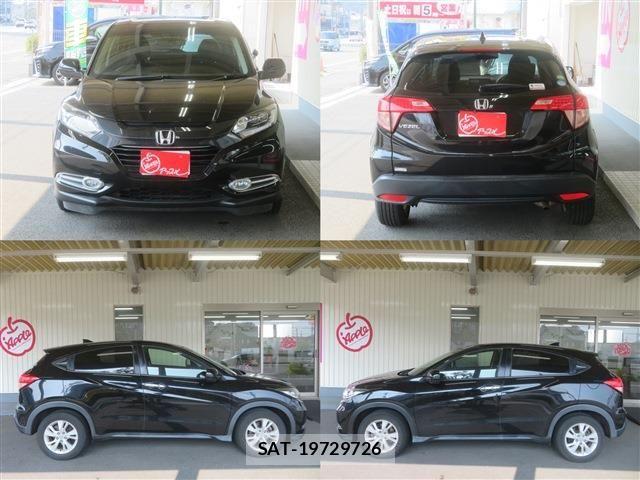 Honda VEZEL 2017-05 5881717-13