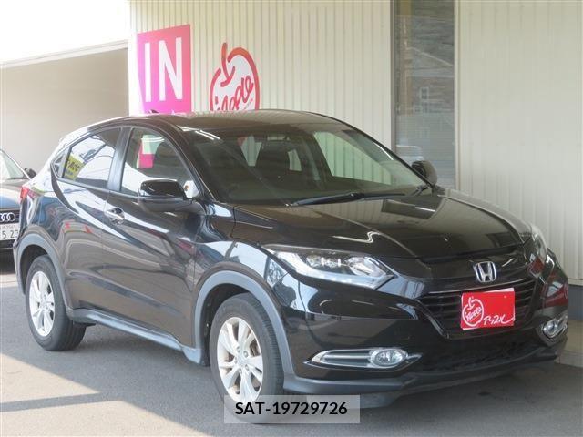 Honda VEZEL 2017-05 5881717-2