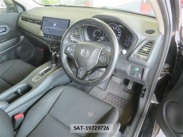 Honda VEZEL 2017-05 5881717-5