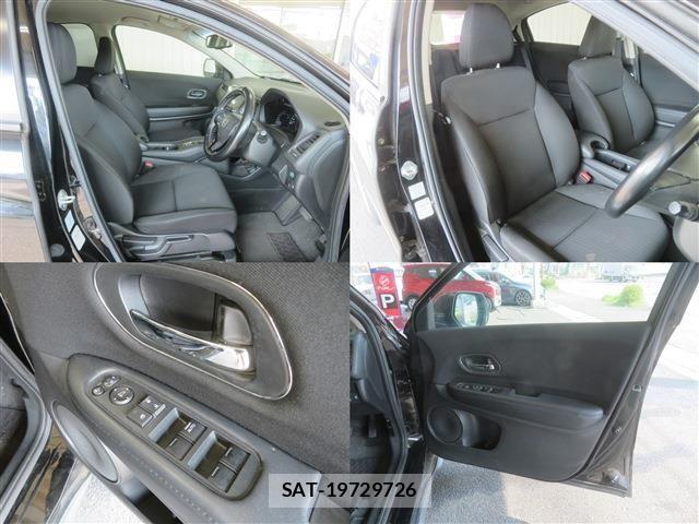 Honda VEZEL 2017-05 5881717-6