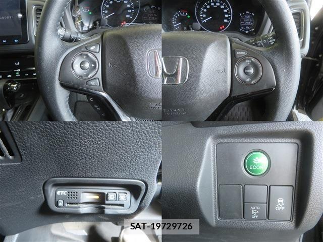 Honda VEZEL 2017-05 5881717-7