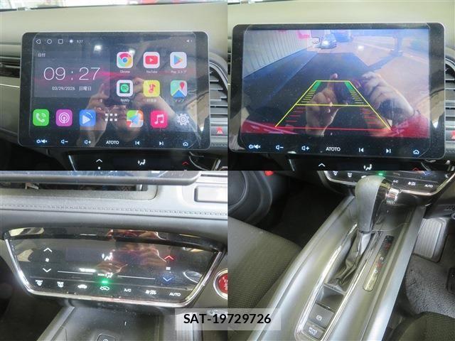 Honda VEZEL 2017-05 5881717-8