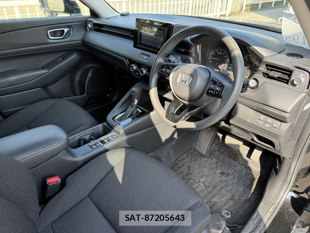 Honda VEZEL 2023-12 5881692-9