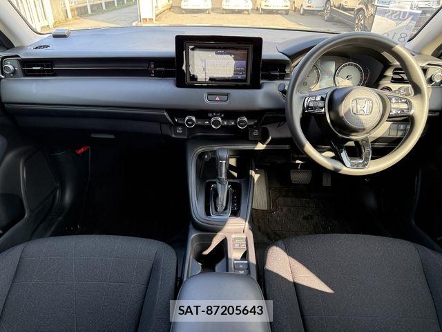 Honda VEZEL 2023-12 5881692-10