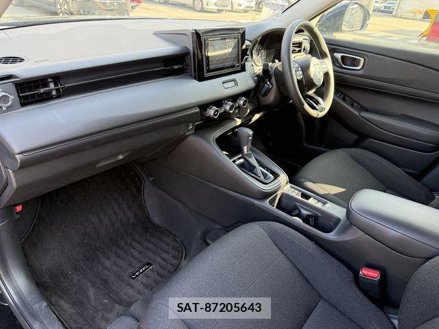 Honda VEZEL 2023-12 5881692-1