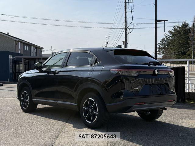 Honda VEZEL 2023-12 5881692-2