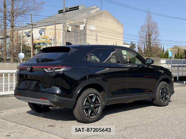 Honda VEZEL 2023-12 5881692-4