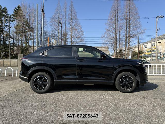 Honda VEZEL 2023-12 5881692-5
