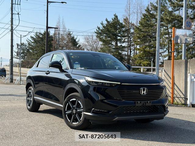 Honda VEZEL 2023-12 5881692-6