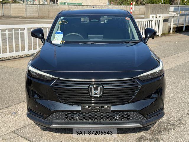 Honda VEZEL 2023-12 5881692-7