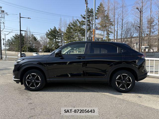 Honda VEZEL 2023-12 5881692-8