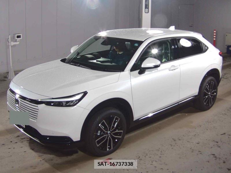 Honda VEZEL 2026 5955424-0