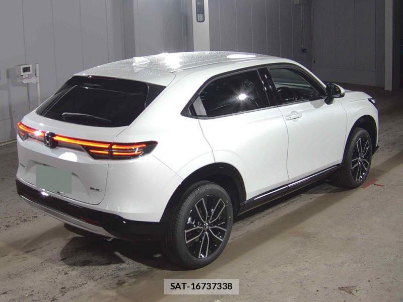 Honda VEZEL 2026 5955424-1