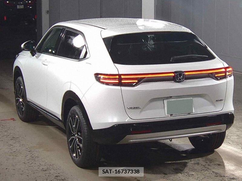 Honda VEZEL 2026 5955424-2