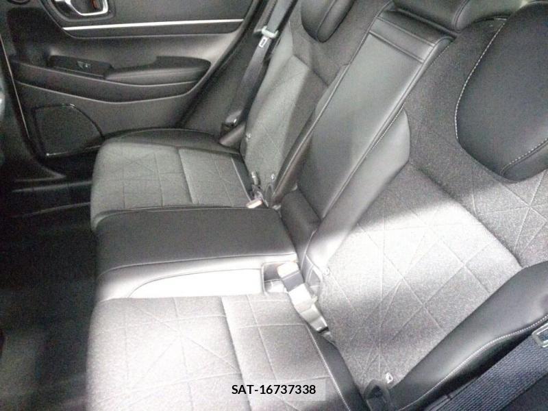 Honda VEZEL 2026 5955424-4