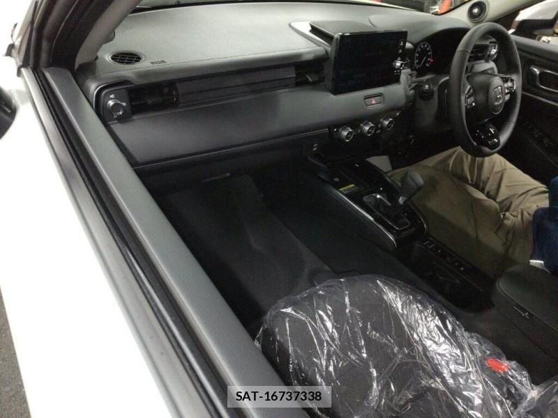 Honda VEZEL 2026 5955424-5