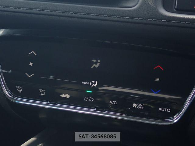 Honda VEZEL 2020-12 6021987-9