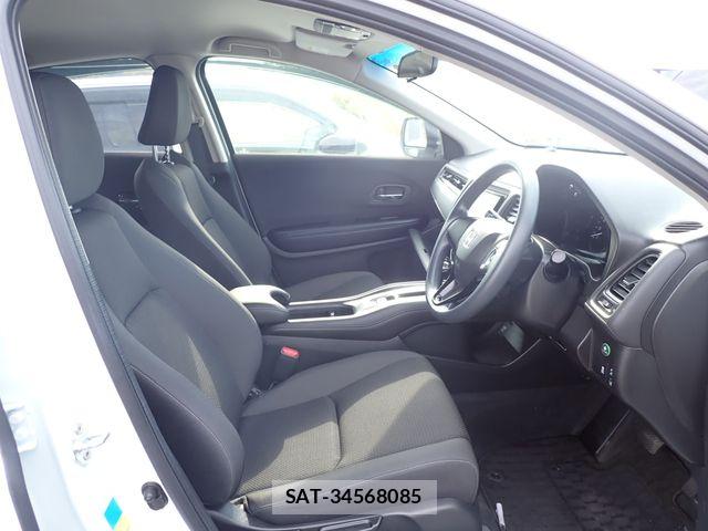 Honda VEZEL 2020-12 6021987-16