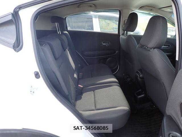 Honda VEZEL 2020-12 6021987-17
