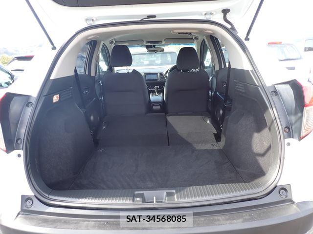 Honda VEZEL 2020-12 6021987-18
