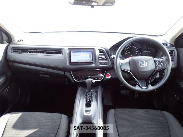 Honda VEZEL 2020-12 6021987-1