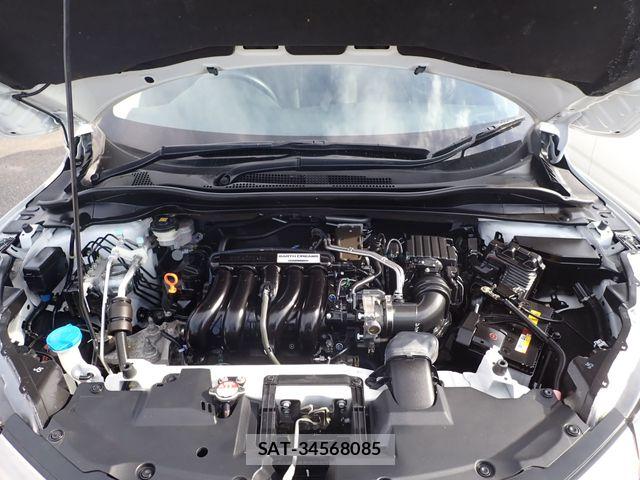 Honda VEZEL 2020-12 6021987-19