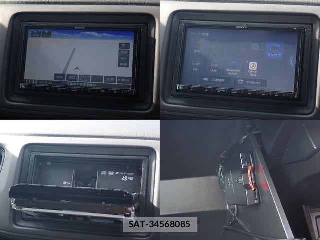 Honda VEZEL 2020-12 6021987-3