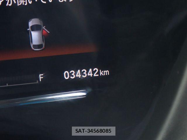 Honda VEZEL 2020-12 6021987-4