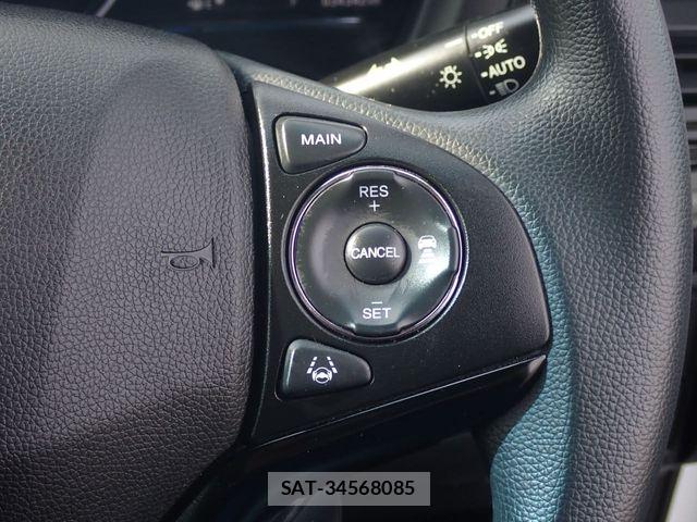 Honda VEZEL 2020-12 6021987-5