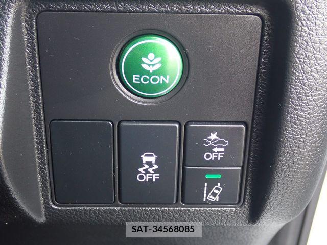 Honda VEZEL 2020-12 6021987-8