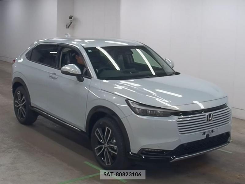 Honda VEZEL 2026 6030032-0
