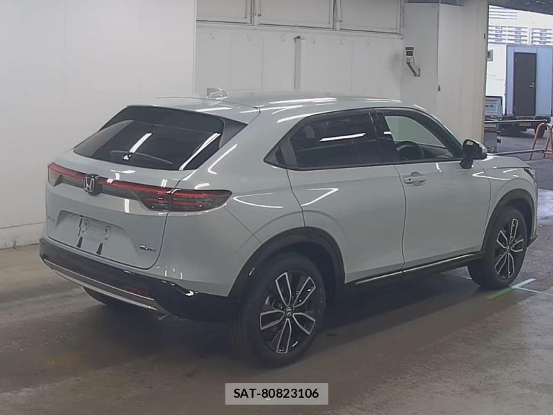 Honda VEZEL 2026 6030032-1