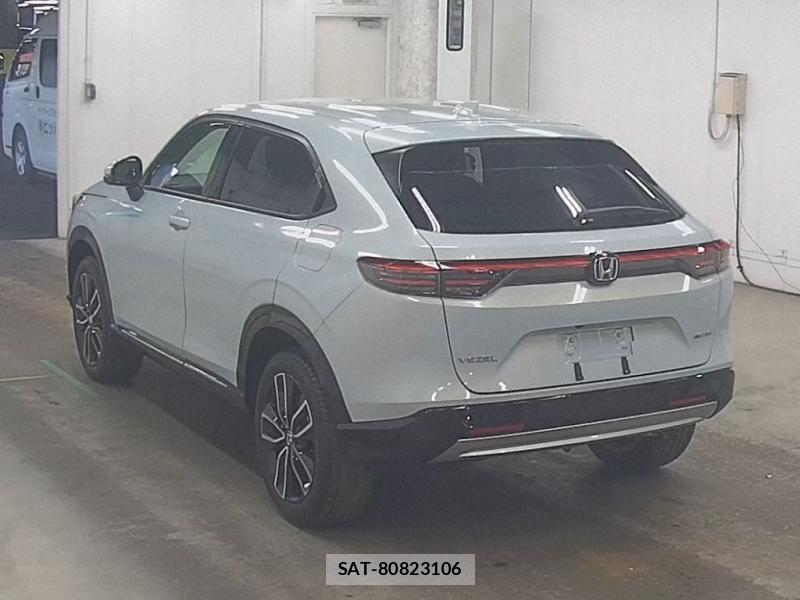 Honda VEZEL 2026 6030032-2