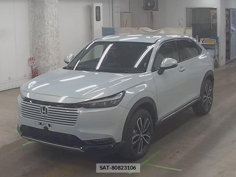 Honda VEZEL 2026 6030032-3
