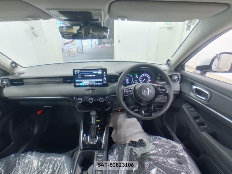 Honda VEZEL 2026 6030032-4