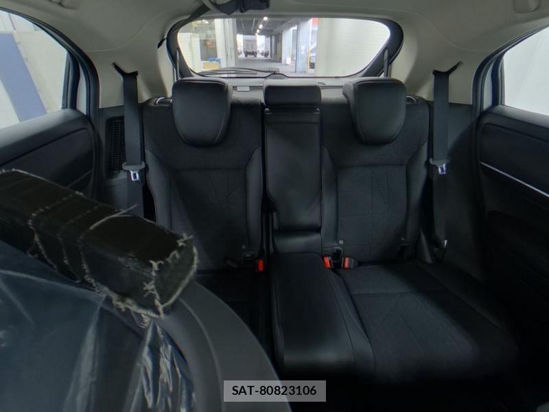 Honda VEZEL 2026 6030032-5