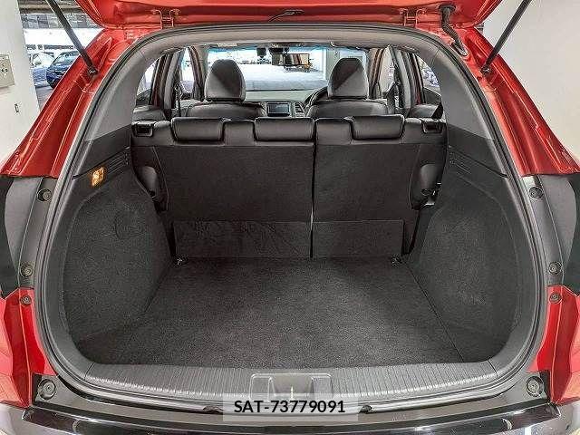 Honda VEZEL 2018-01 6277580-12