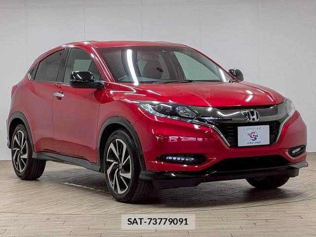 Honda VEZEL 2018-01 6277580-13