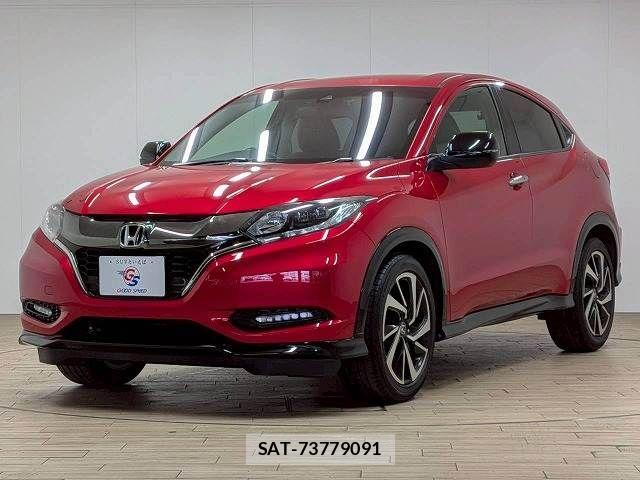 Honda VEZEL 2018-01 6277580-14