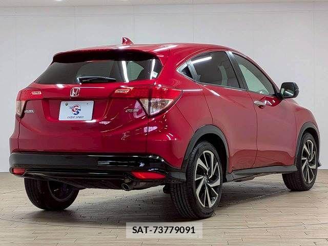 Honda VEZEL 2018-01 6277580-15