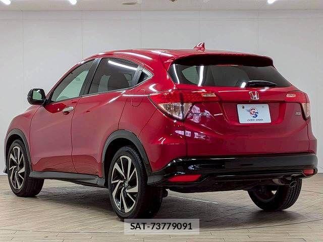 Honda VEZEL 2018-01 6277580-16
