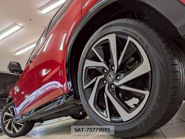 Honda VEZEL 2018-01 6277580-18