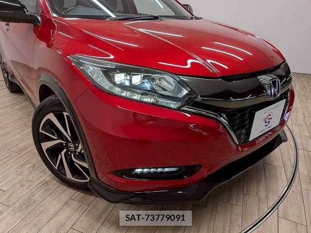 Honda VEZEL 2018-01 6277580-19