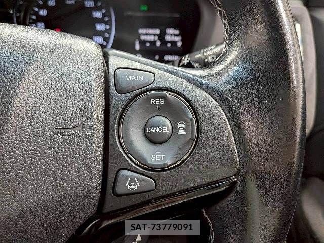 Honda VEZEL 2018-01 6277580-6